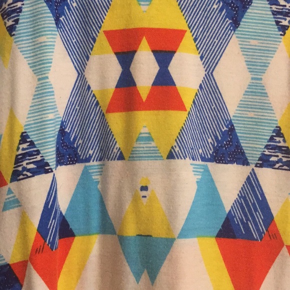 LuLaRoe Maxi - Picture 2 of 3